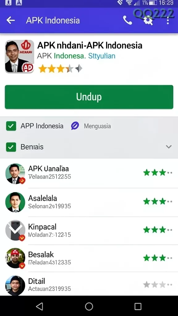 Screenshot hokigame nomor 3