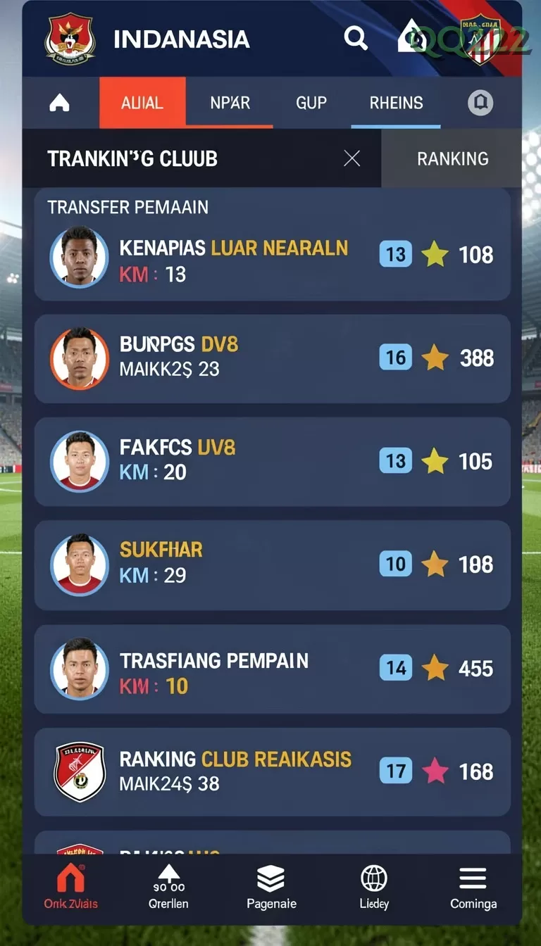 Screenshot hokigame nomor 1