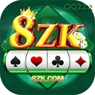 8zk APK Resmi — ikon aplikasi