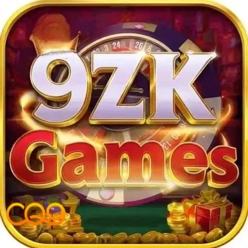 Aplikasi 9zkgames Terbaru: Review dan Link Download APK Resmi — ikon aplikasi