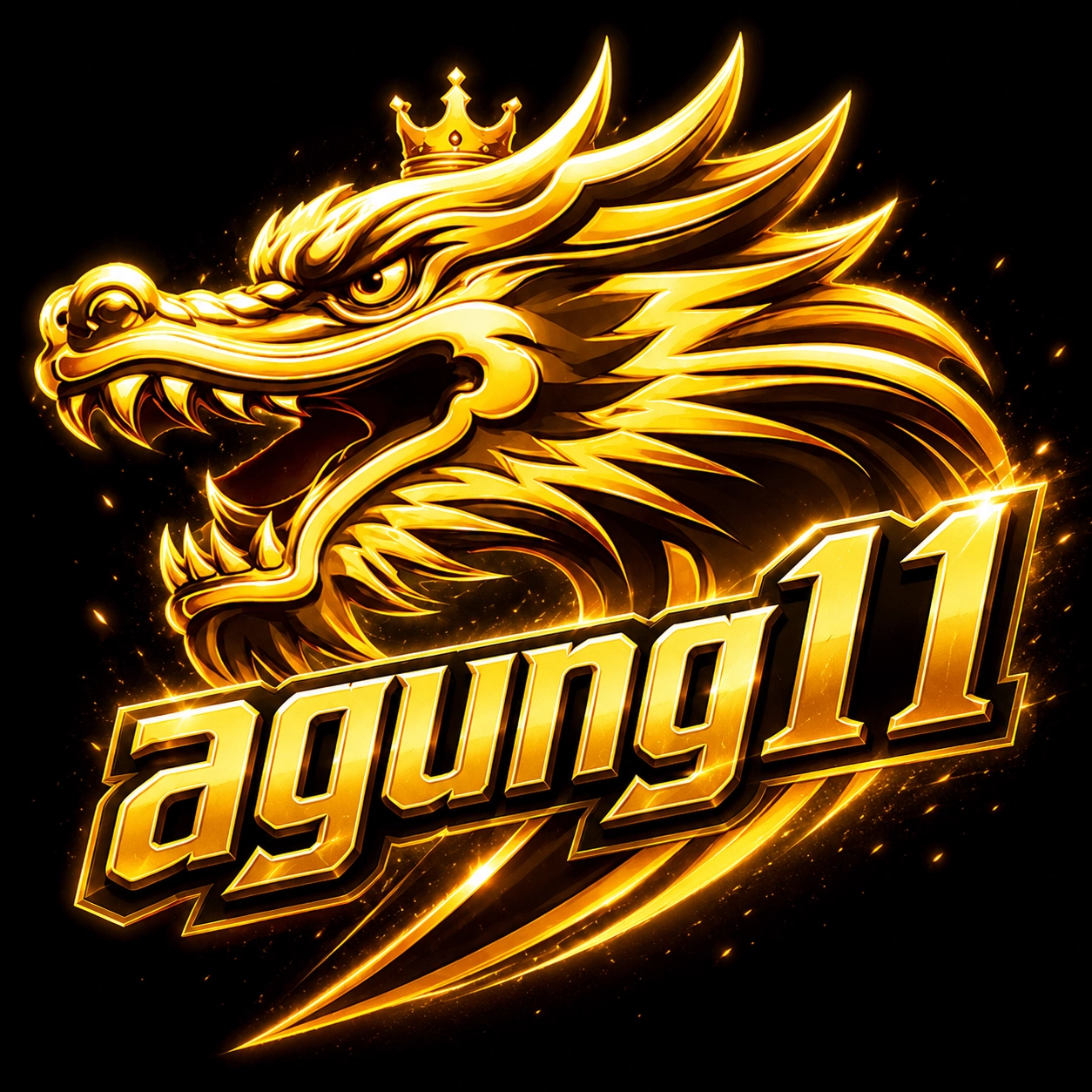 Review Aplikasi agung11 APK Resmi — ikon aplikasi