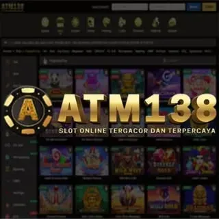 Update Aplikasi atm138 Terbaru 2026 APK Resmi — ikon aplikasi