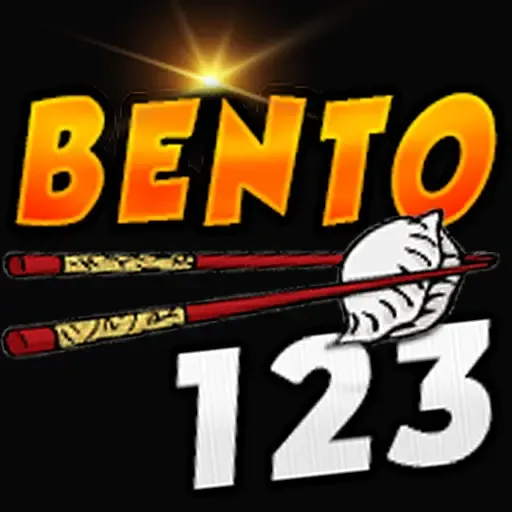 Update Aplikasi bento123 ke Versi Terbaru APK Resmi — ikon aplikasi