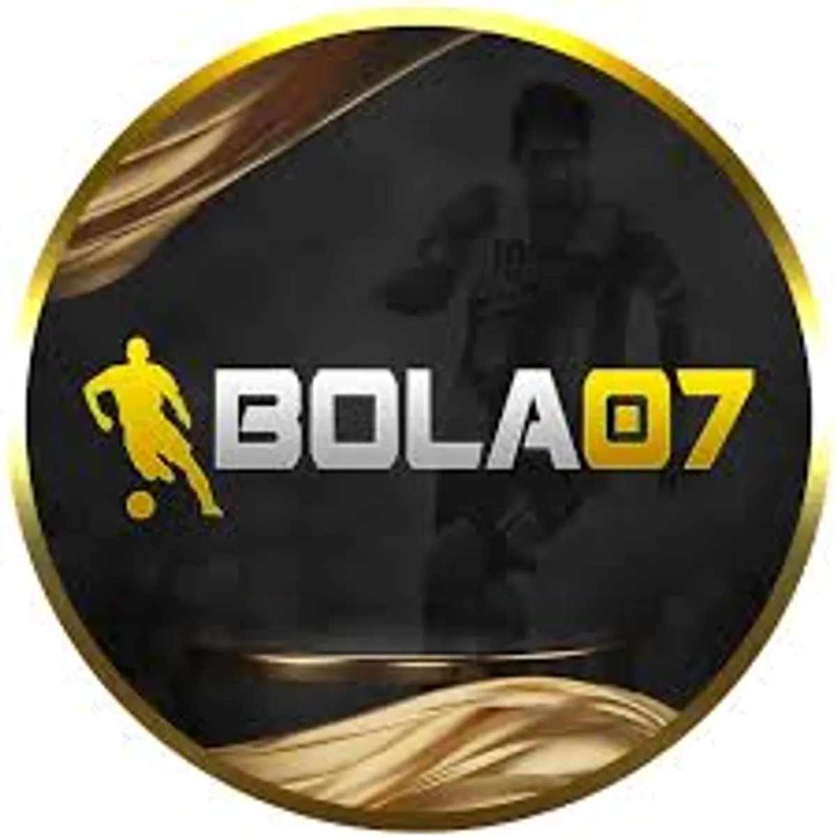 Cara Update Aplikasi bola07 ke Versi Terbaru APK Resmi — ikon aplikasi