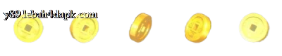 Ikon coins