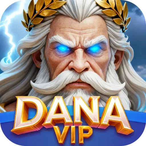 danavip APK Terbaru dan Aman untuk Diunduh APK Resmi — ikon aplikasi