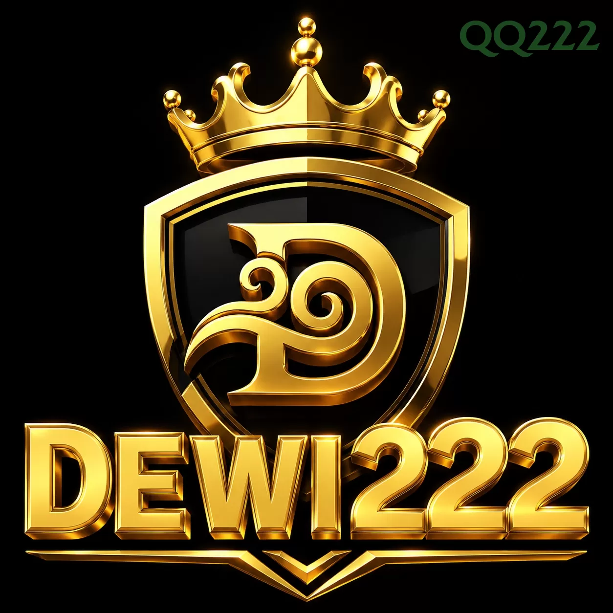 dewi222 APK Resmi — ikon aplikasi