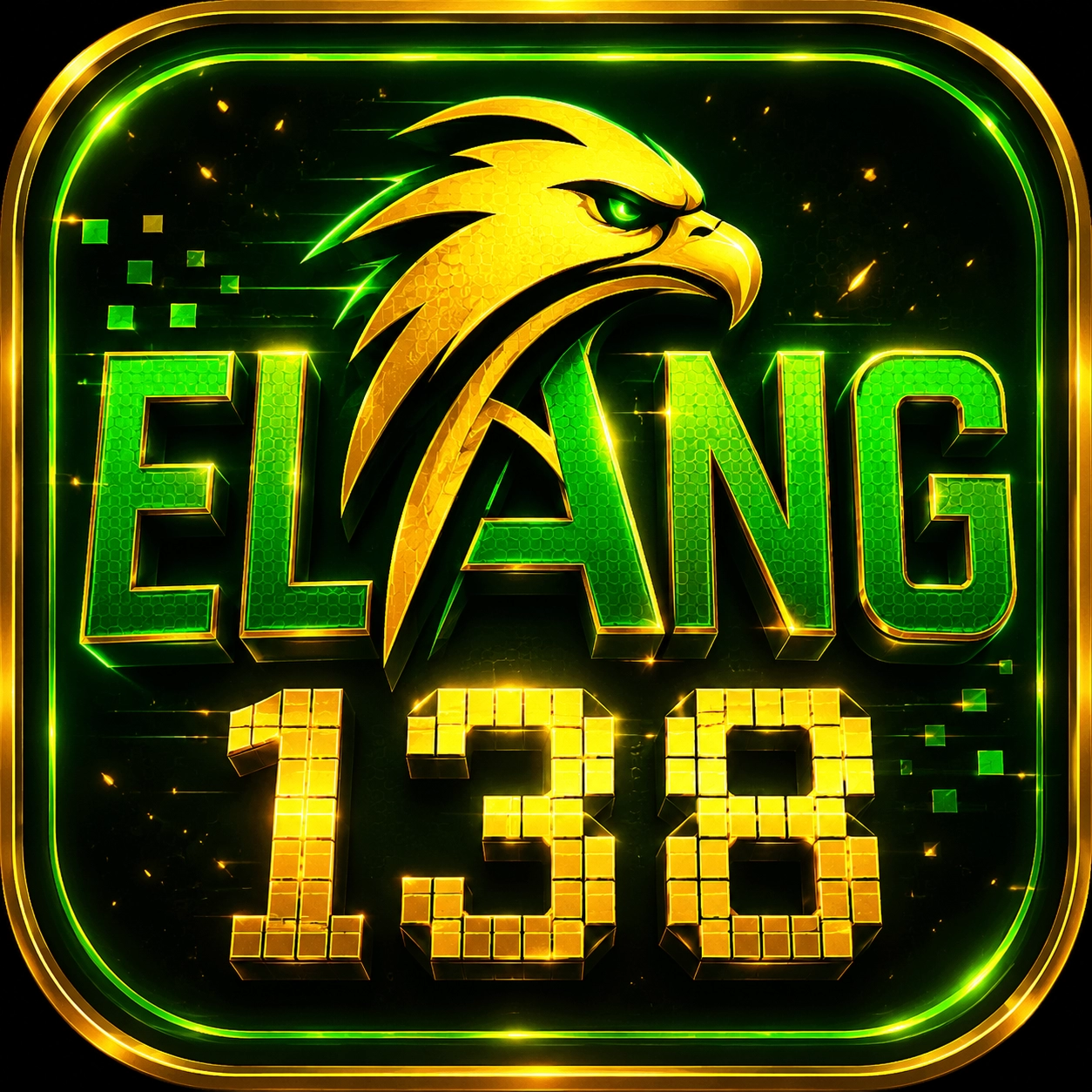 elang138 APK Terbaru dan Aman untuk Diunduh APK Resmi — ikon aplikasi