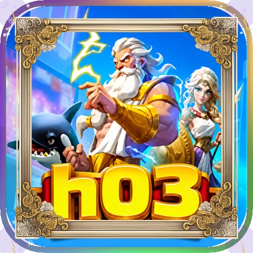 Download h03 APK Terbaru Full Version APK Resmi — ikon aplikasi