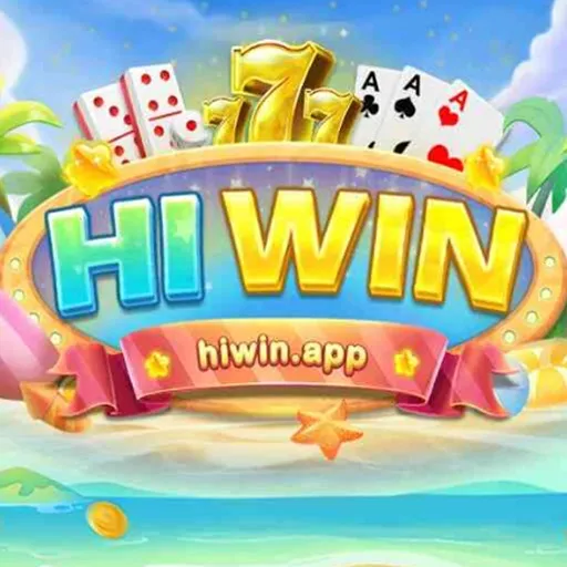 hiwin777 APK Terbaru dan Aman untuk Diunduh APK Resmi — ikon aplikasi
