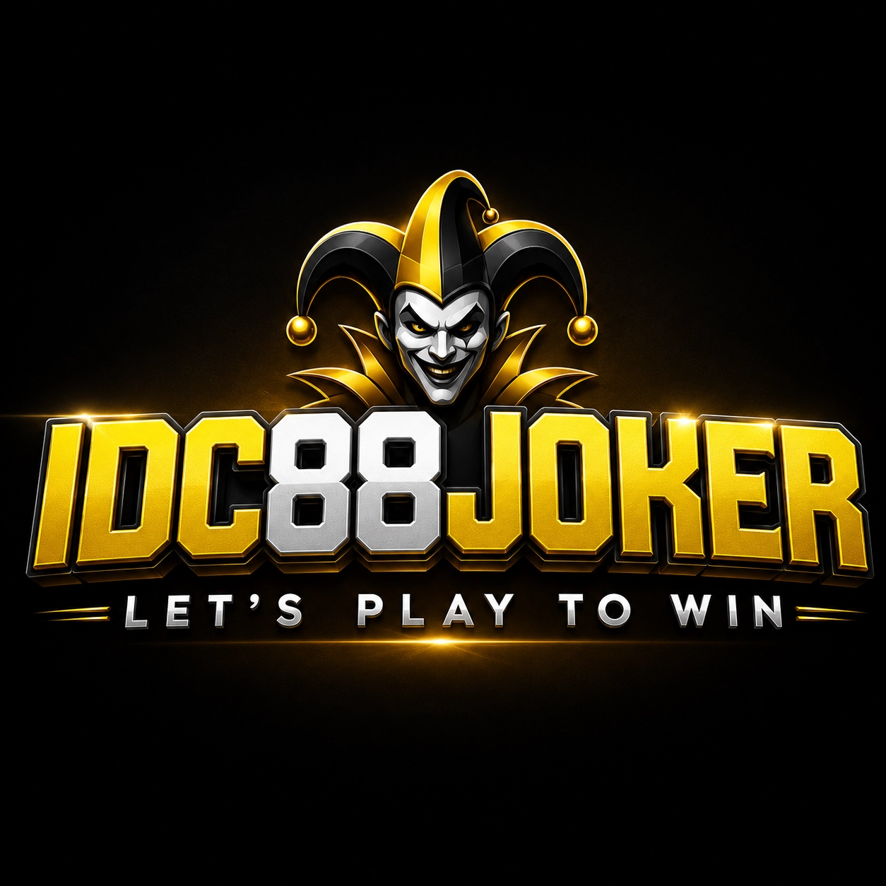 Ikon idc88joker