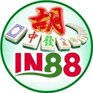 Aplikasi in88 Terbaru untuk Android dan iOS APK Resmi — ikon aplikasi