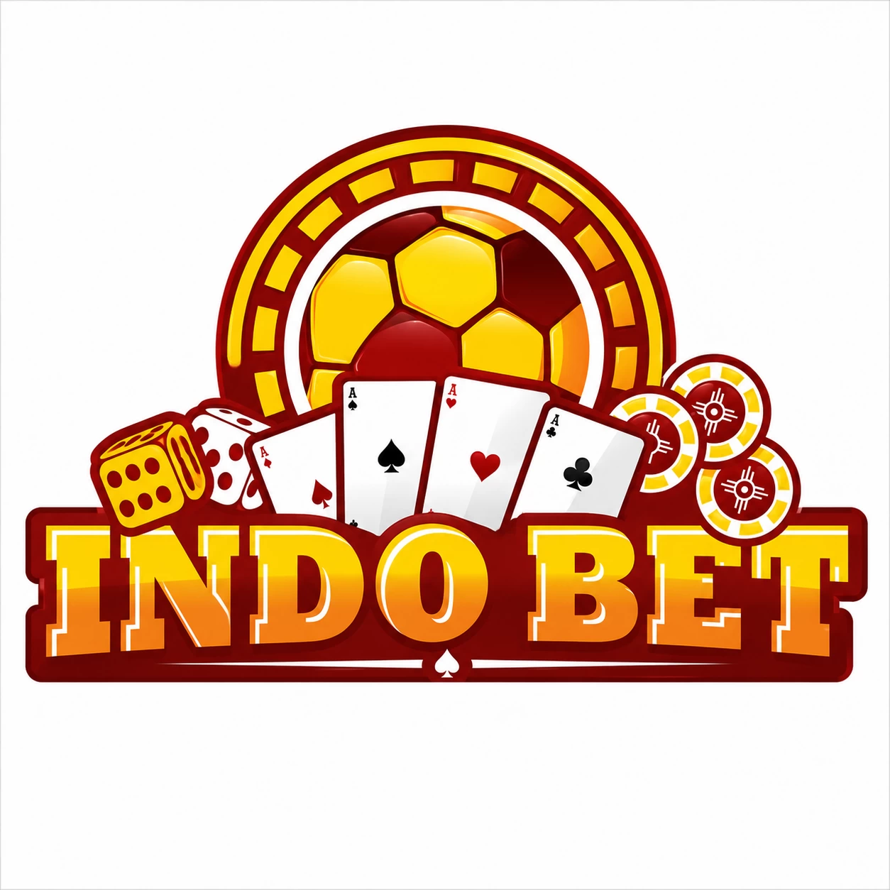 indobet APK Terbaru 2026 untuk Semua Perangkat APK Resmi — ikon aplikasi