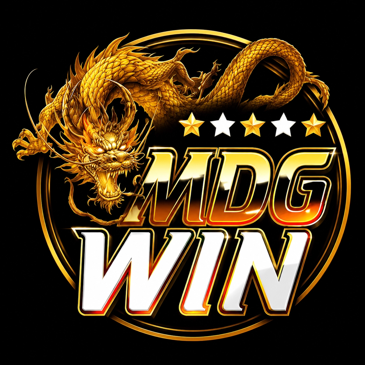 mdgwin APK Versi Terbaru untuk Android 2026 APK Resmi — ikon aplikasi