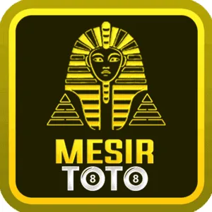 Aplikasi mesirtoto Terbaru: Review dan Link Download APK Resmi — ikon aplikasi