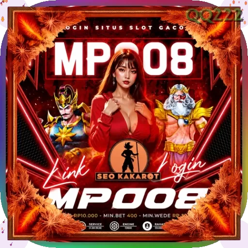 Ikon mpo08