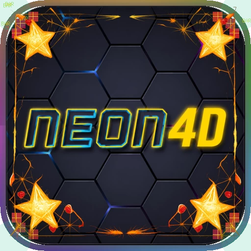 Unduh neon4d APK Gratis untuk Android APK Resmi — ikon aplikasi