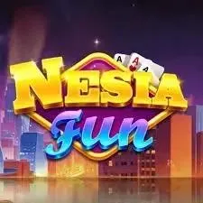 Update Aplikasi nesiafun Terbaru 2026 APK Resmi — ikon aplikasi