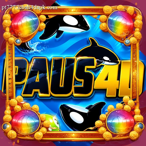 paus4d App: Info, Rating, dan Link Download APK Resmi — ikon aplikasi