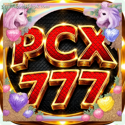 pcx777 APK Terbaru untuk Android Tanpa Iklan APK Resmi — ikon aplikasi
