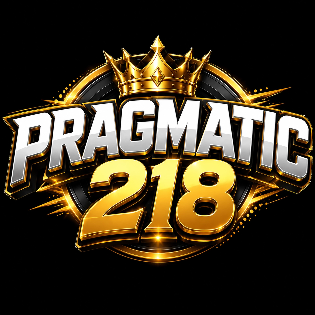 pragmatic218 Terbaru: Review Aplikasi dan Link Unduh APK Resmi — ikon aplikasi