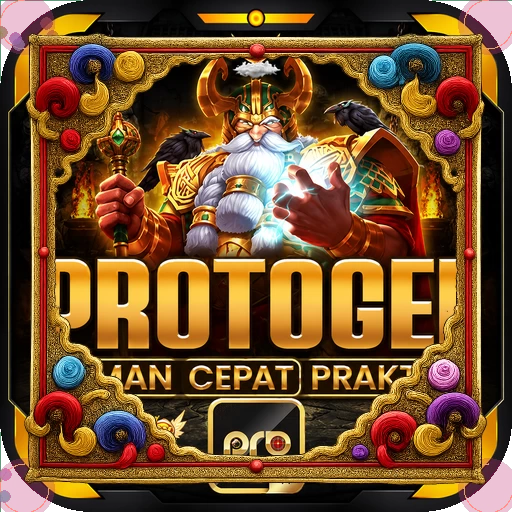 Aplikasi protogel Terbaru dan Terlengkap APK Resmi — ikon aplikasi