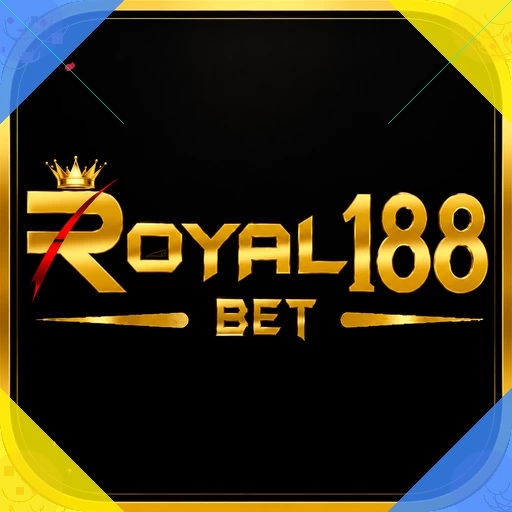 royal188 App Terbaru: Fitur Unggulan dan Download APK Resmi — ikon aplikasi
