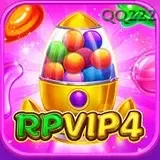 rpvip4 APK Resmi — ikon aplikasi