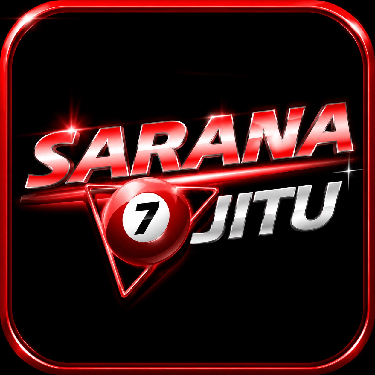 Cara Update Aplikasi saranajitu ke Versi Terbaru APK Resmi — ikon aplikasi