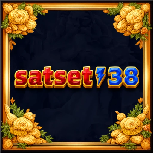satset138 Terbaru untuk Android: Download APK Gratis APK Resmi — ikon aplikasi