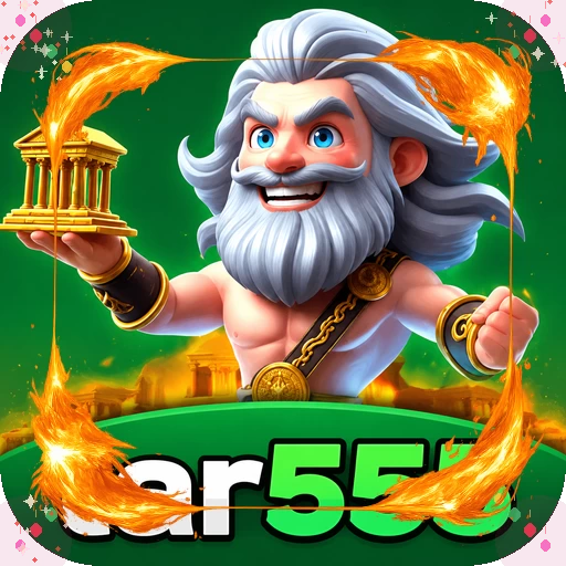 tar555 App: Info, Rating, dan Link Download APK Resmi — ikon aplikasi