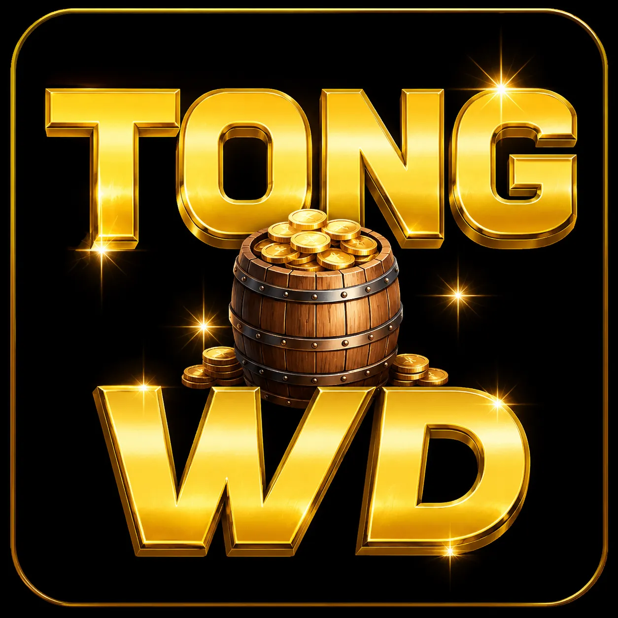 Review Aplikasi tongwd Versi Terbaru APK Resmi — ikon aplikasi
