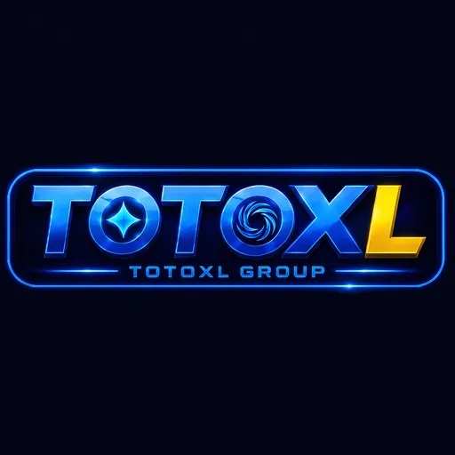 Cara Download totoxl APK dengan Mudah APK Resmi — ikon aplikasi