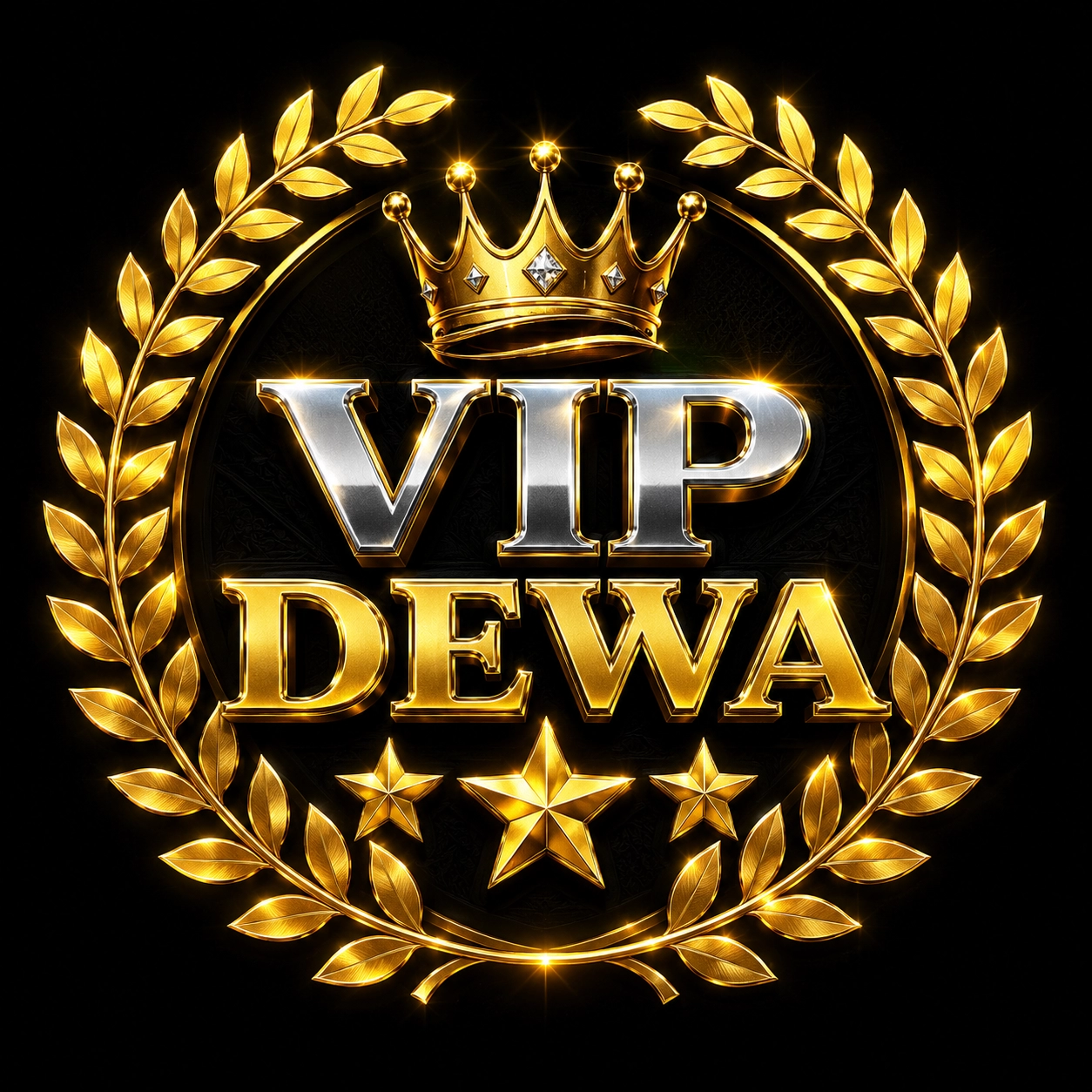 vipdewa Terbaru: Review Aplikasi dan Link Unduh APK Resmi — ikon aplikasi