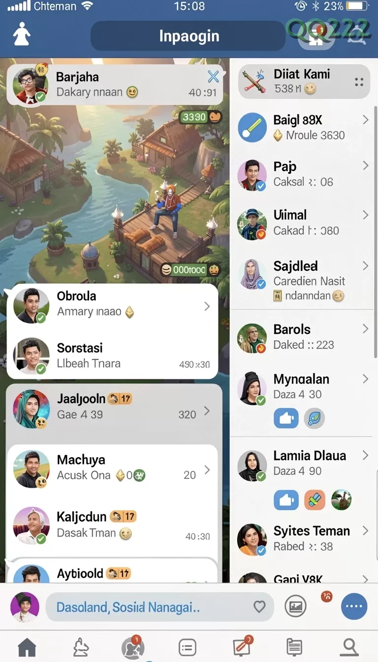 Screenshot mpo08 nomor 1