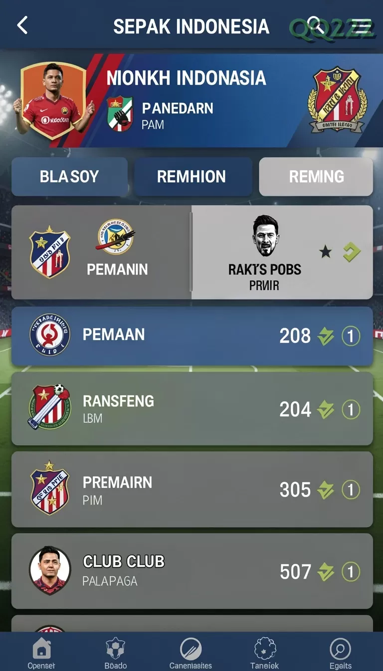 Screenshot ormastoto nomor 1