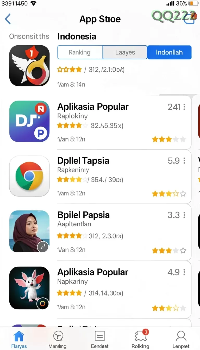 Screenshot rvip2 nomor 2
