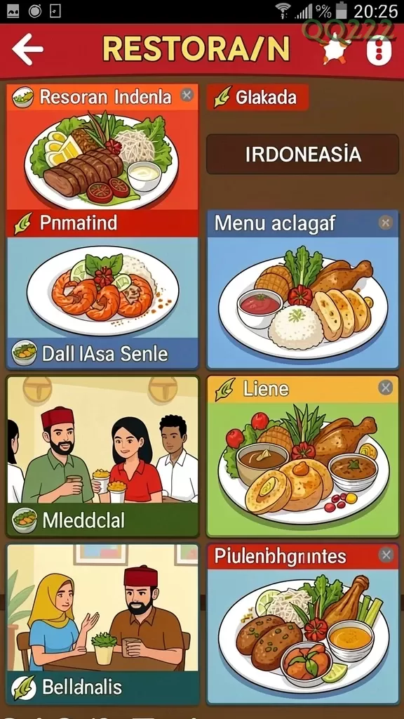 Screenshot gim999 nomor 3