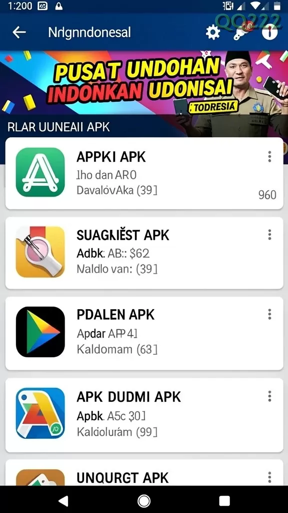 Screenshot trt99 nomor 1