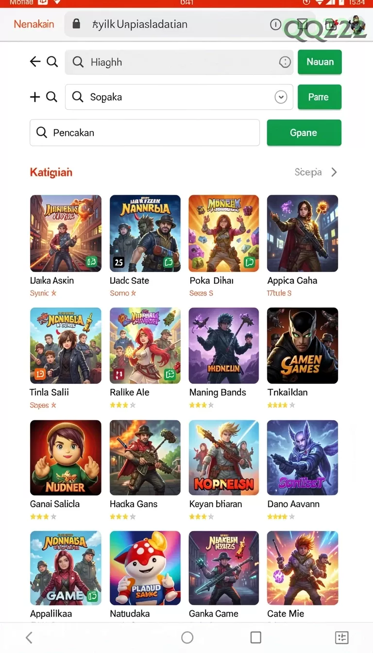 Screenshot indo126 nomor 2